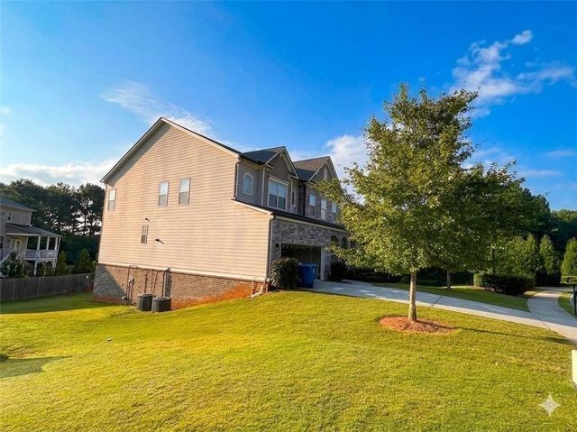 225 Stonebrier Lane, Alpharetta, GA 30004