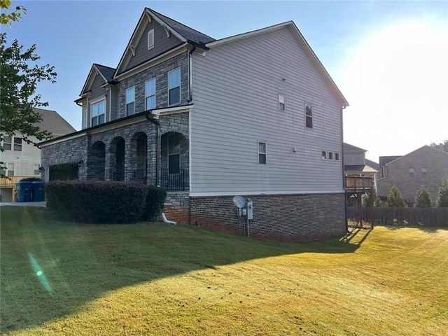225 Stonebrier Lane, Alpharetta, GA 30004