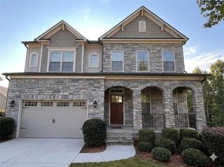 225 Stonebrier Lane, Alpharetta, GA 30004