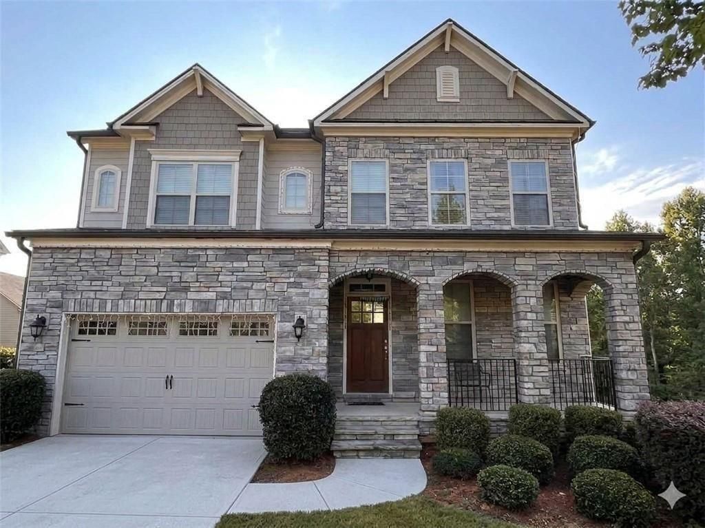 225 Stonebrier Lane, Alpharetta, GA 30004