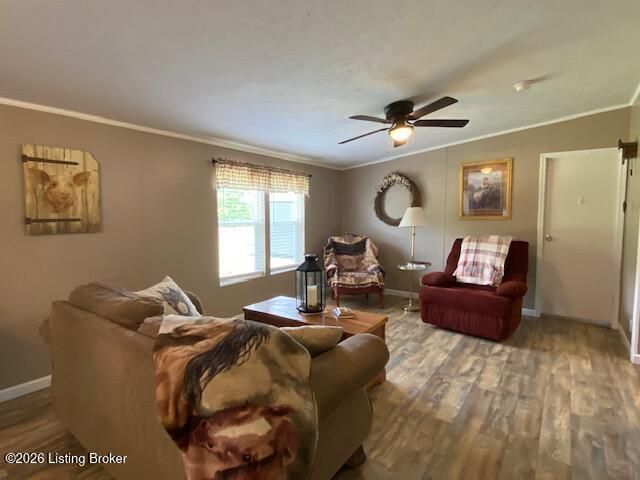 1410 Cedar Grove Rd, Coxs Creek, KY 40013