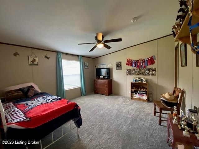 1410 Cedar Grove Rd, Coxs Creek, KY 40013