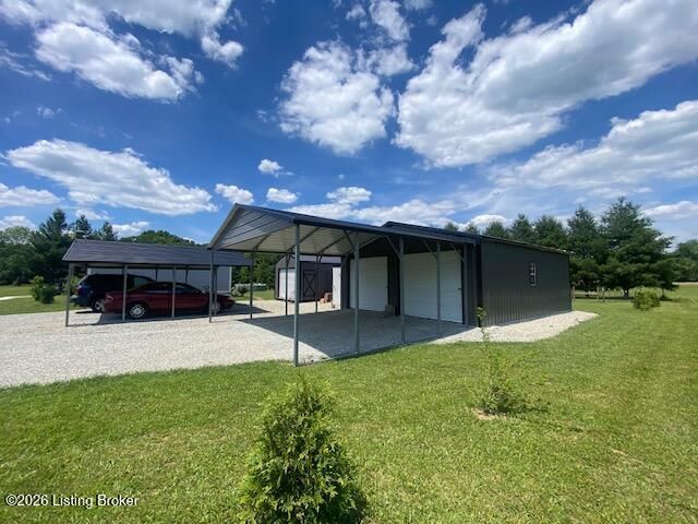1410 Cedar Grove Rd, Coxs Creek, KY 40013