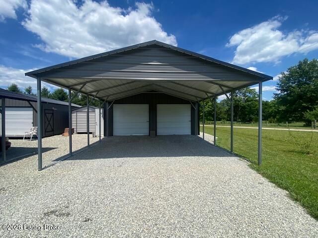 1410 Cedar Grove Rd, Coxs Creek, KY 40013