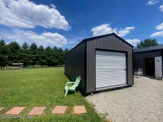 1410 Cedar Grove Rd, Coxs Creek, KY 40013