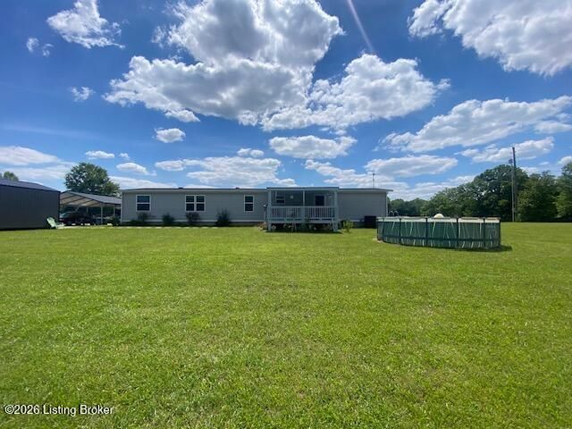 1410 Cedar Grove Rd, Coxs Creek, KY 40013