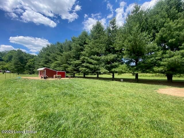 1410 Cedar Grove Rd, Coxs Creek, KY 40013