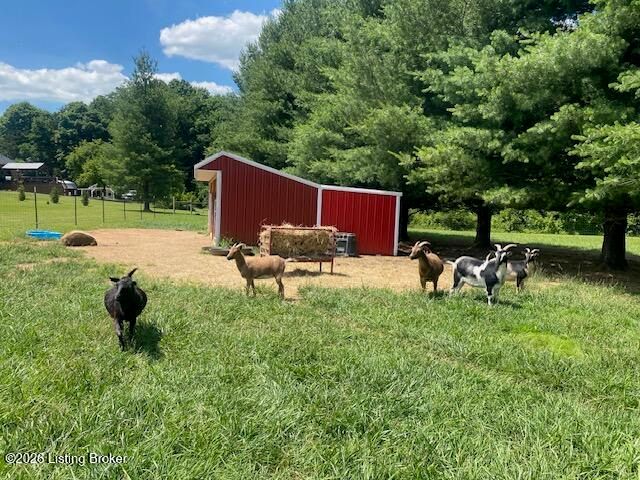 1410 Cedar Grove Rd, Coxs Creek, KY 40013