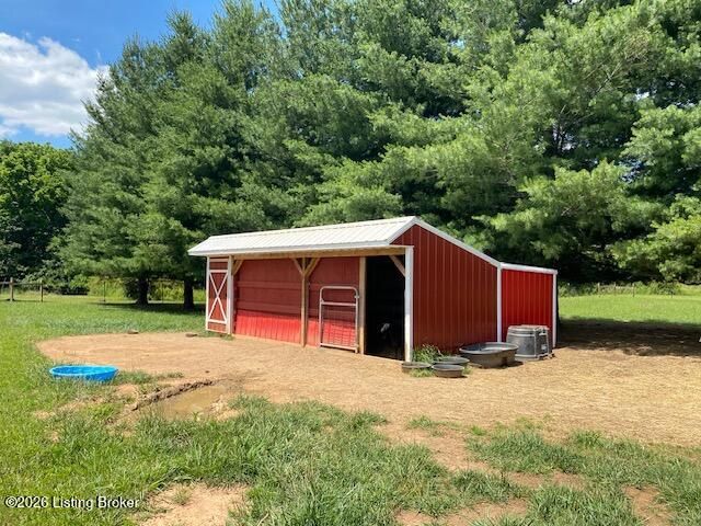 1410 Cedar Grove Rd, Coxs Creek, KY 40013