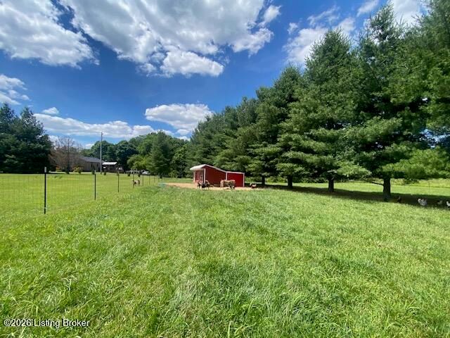 1410 Cedar Grove Rd, Coxs Creek, KY 40013