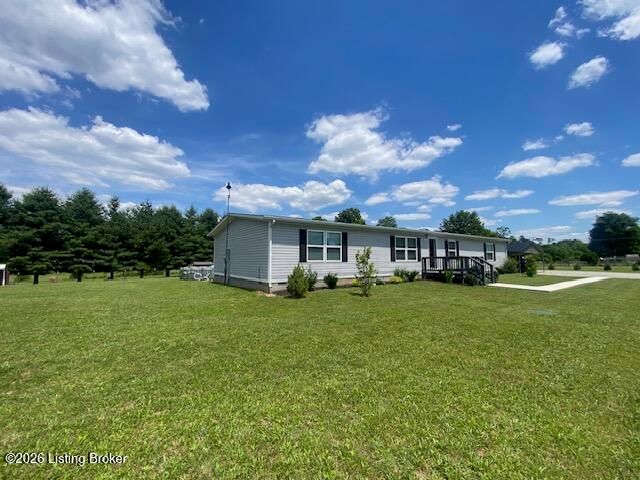 1410 Cedar Grove Rd, Coxs Creek, KY 40013