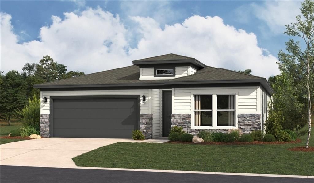 1816 Woodward Circle, Raymore, MO 64083