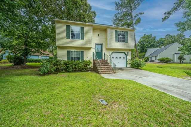 119 Hummingbird Avenue, Ladson, SC 29456