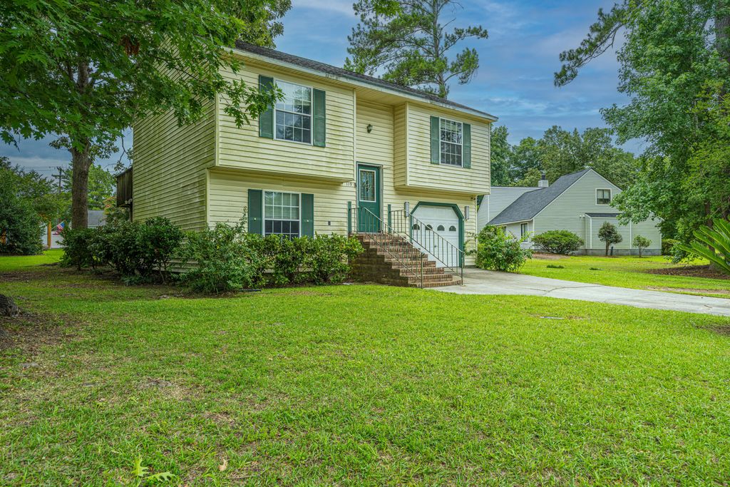 119 Hummingbird Avenue, Ladson, SC 29456