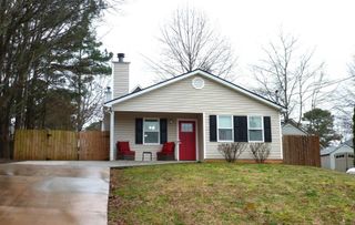 2840 Capri Drive, Cumming, GA 30041