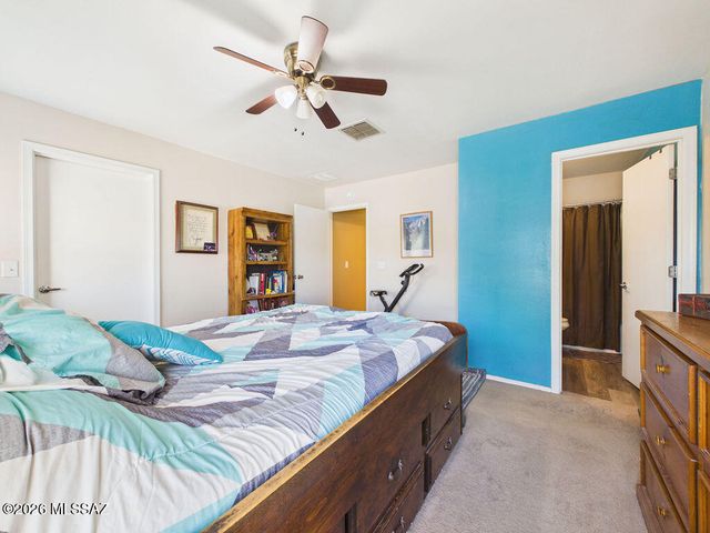 1141 W Calle Vista De Suenos, Sahuarita, AZ 85629