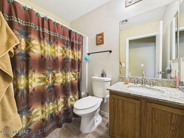 1141 W Calle Vista De Suenos, Sahuarita, AZ 85629