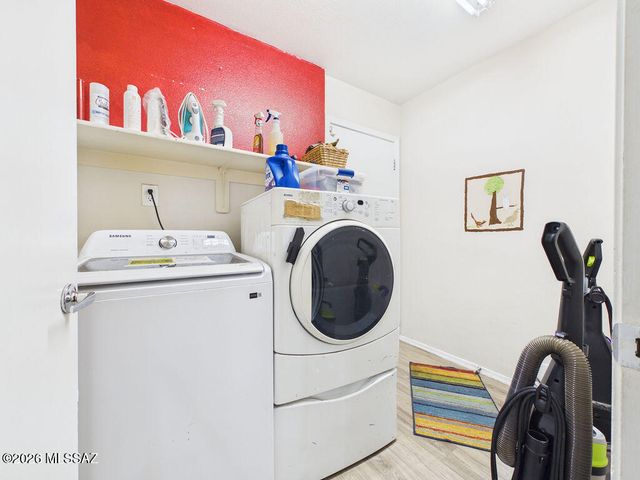 1141 W Calle Vista De Suenos, Sahuarita, AZ 85629