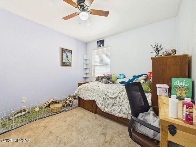 1141 W Calle Vista De Suenos, Sahuarita, AZ 85629