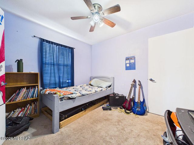 1141 W Calle Vista De Suenos, Sahuarita, AZ 85629