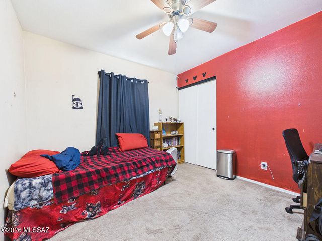1141 W Calle Vista De Suenos, Sahuarita, AZ 85629