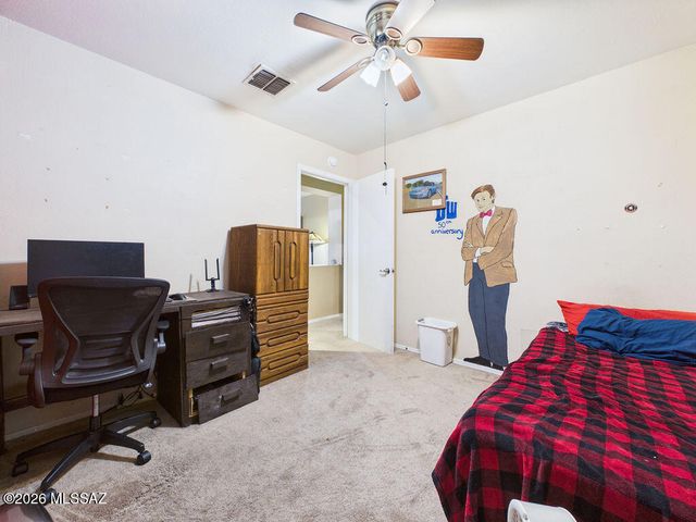 1141 W Calle Vista De Suenos, Sahuarita, AZ 85629