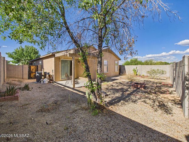 1141 W Calle Vista De Suenos, Sahuarita, AZ 85629