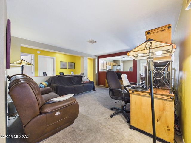 1141 W Calle Vista De Suenos, Sahuarita, AZ 85629