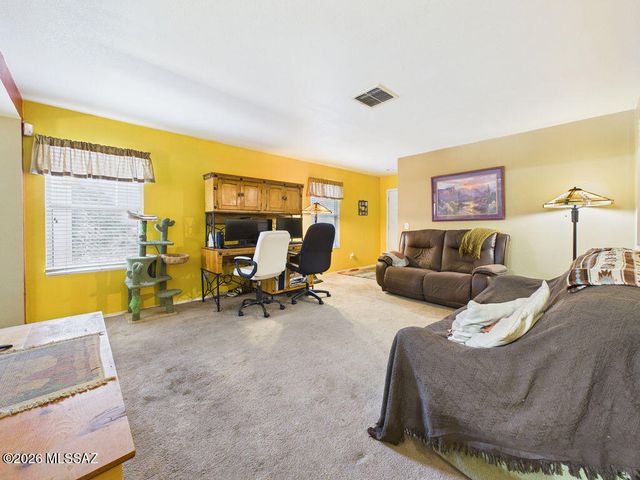 1141 W Calle Vista De Suenos, Sahuarita, AZ 85629