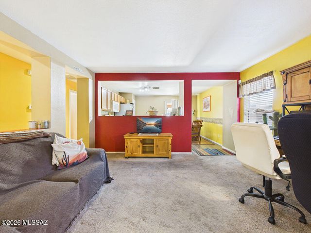 1141 W Calle Vista De Suenos, Sahuarita, AZ 85629