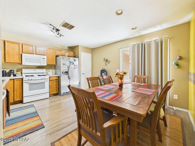 1141 W Calle Vista De Suenos, Sahuarita, AZ 85629