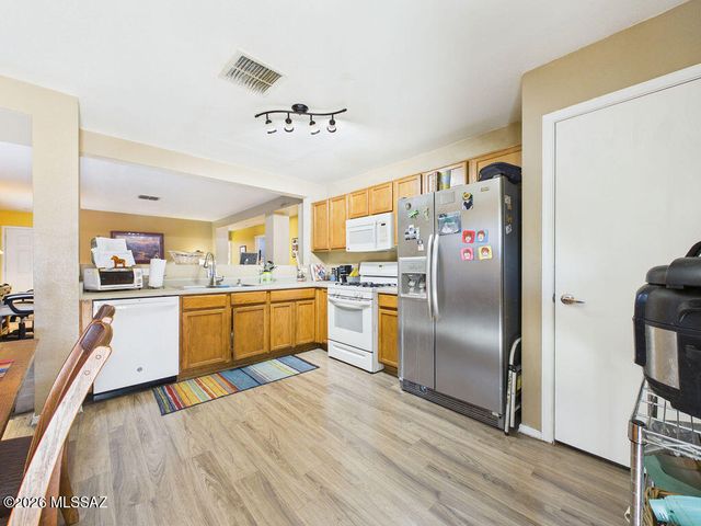 1141 W Calle Vista De Suenos, Sahuarita, AZ 85629