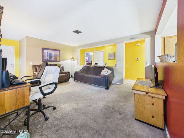 1141 W Calle Vista De Suenos, Sahuarita, AZ 85629