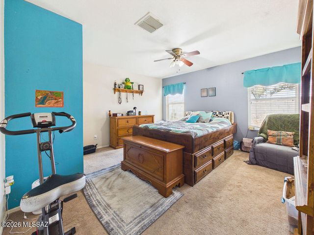 1141 W Calle Vista De Suenos, Sahuarita, AZ 85629