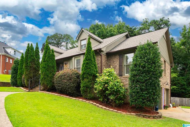 303 BRADFORD CIRCLE, Trussville, AL 35173