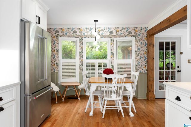 303 BRADFORD CIRCLE, Trussville, AL 35173