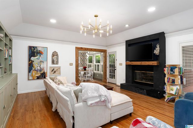 303 BRADFORD CIRCLE, Trussville, AL 35173