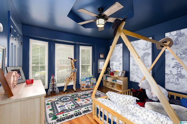 303 BRADFORD CIRCLE, Trussville, AL 35173