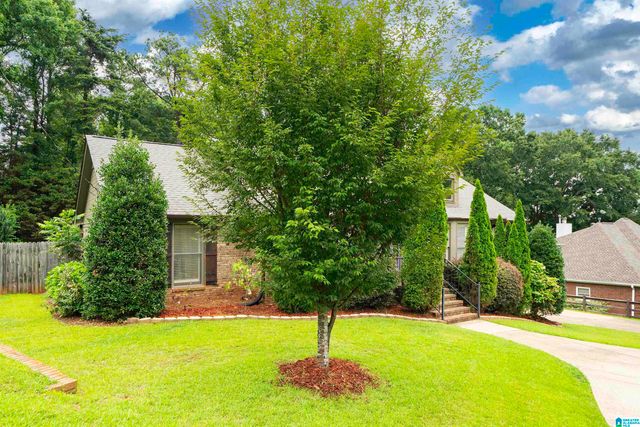 303 BRADFORD CIRCLE, Trussville, AL 35173