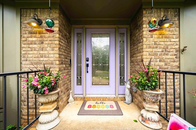 303 BRADFORD CIRCLE, Trussville, AL 35173