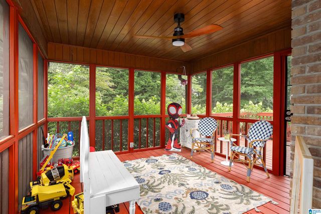 303 BRADFORD CIRCLE, Trussville, AL 35173