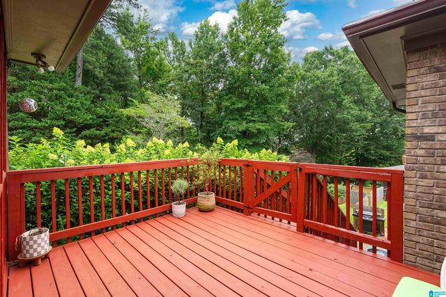 303 BRADFORD CIRCLE, Trussville, AL 35173