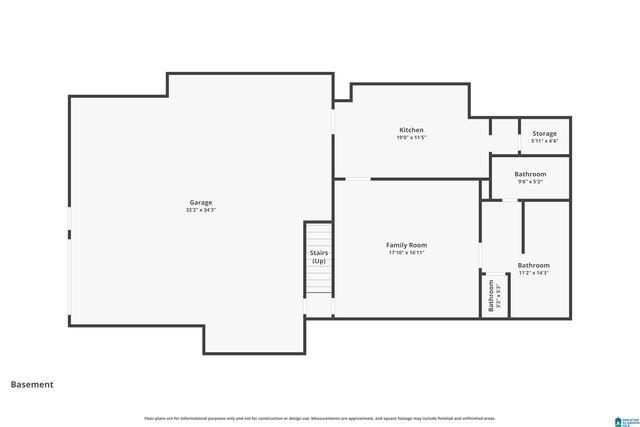 303 BRADFORD CIRCLE, Trussville, AL 35173