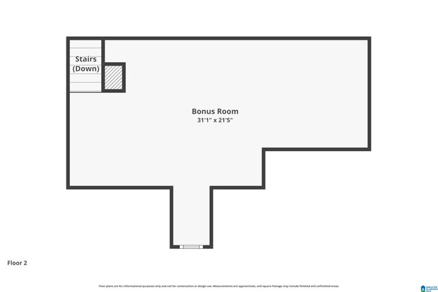 303 BRADFORD CIRCLE, Trussville, AL 35173