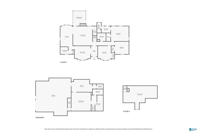 303 BRADFORD CIRCLE, Trussville, AL 35173