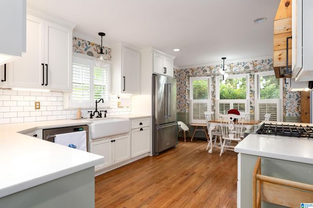 303 BRADFORD CIRCLE, Trussville, AL 35173