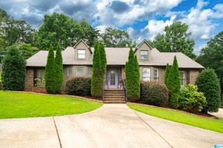 303 BRADFORD CIRCLE, Trussville, AL 35173