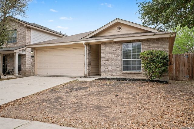 7427 Draco Leap, San Antonio, TX 78252