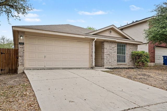 7427 Draco Leap, San Antonio, TX 78252