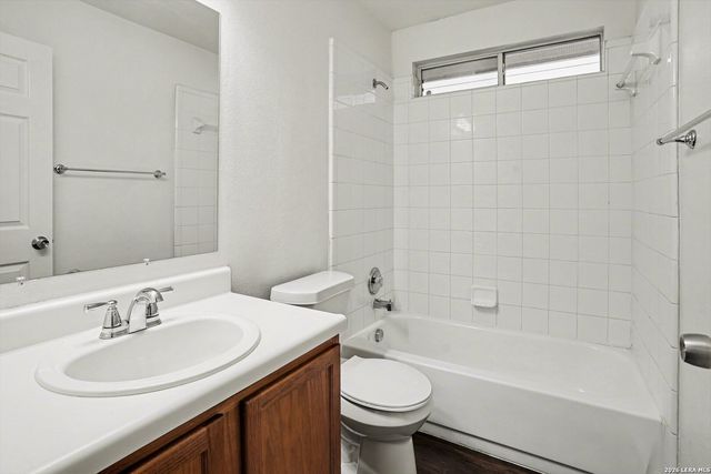 7427 Draco Leap, San Antonio, TX 78252